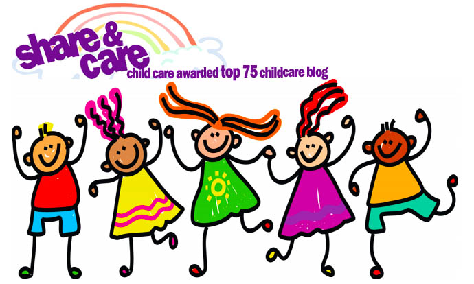 top 75 childcare blogs
